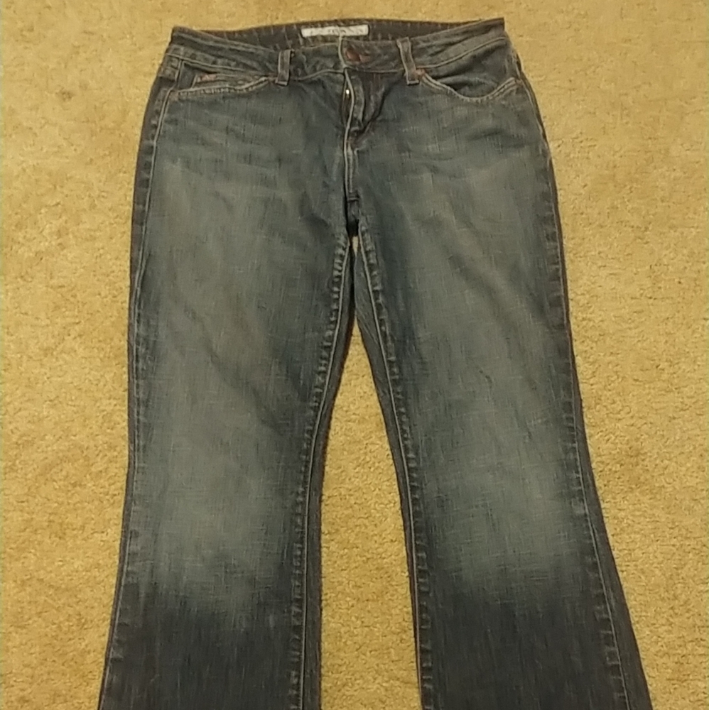 Joe's jeans honey fit size 29.
